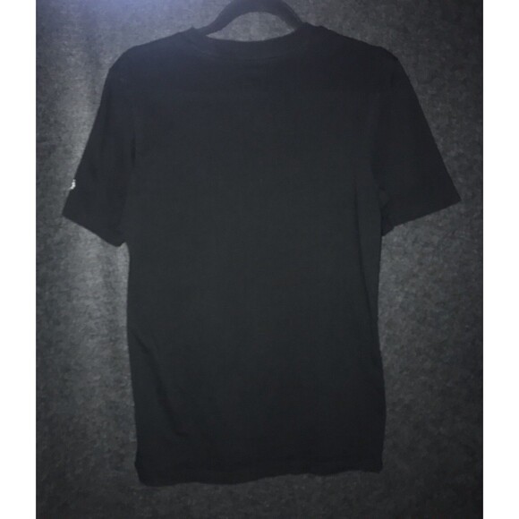 Adidas Skateboard Tee Beavis Butt-Head Black Graphic T Shirt Small Fruity Whips - Picture 7 of 11